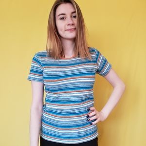 Striped shirt